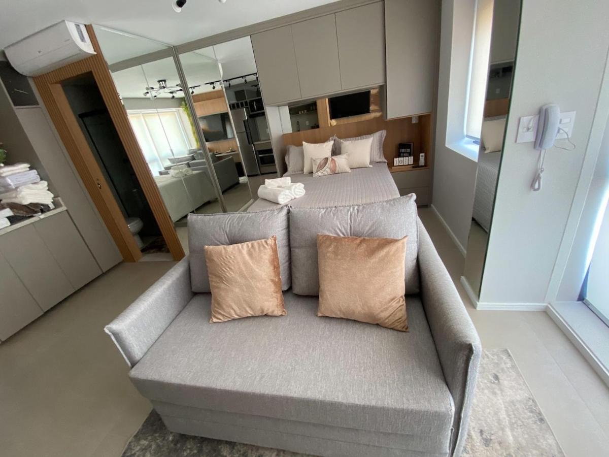 Apartamento Novo E Moderno Em Frente Ao Allianz Parque *